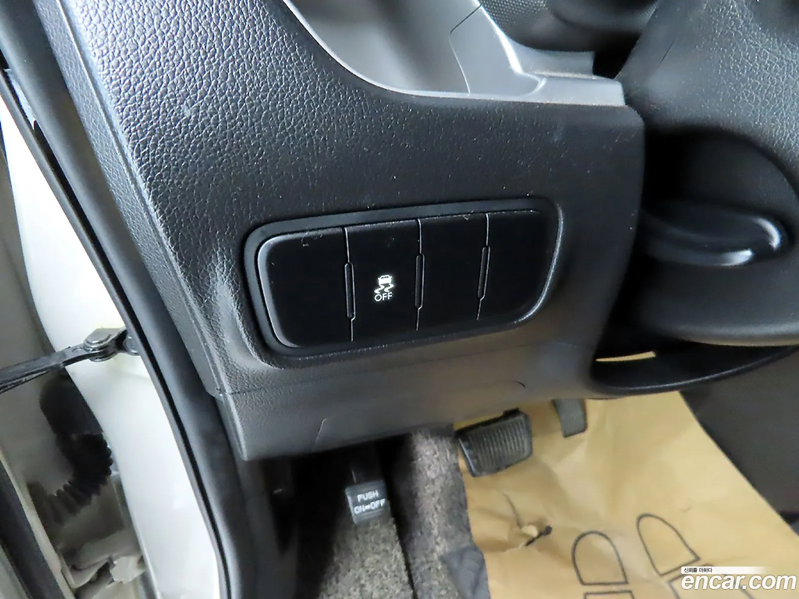 Kia Ray 2012 — 18