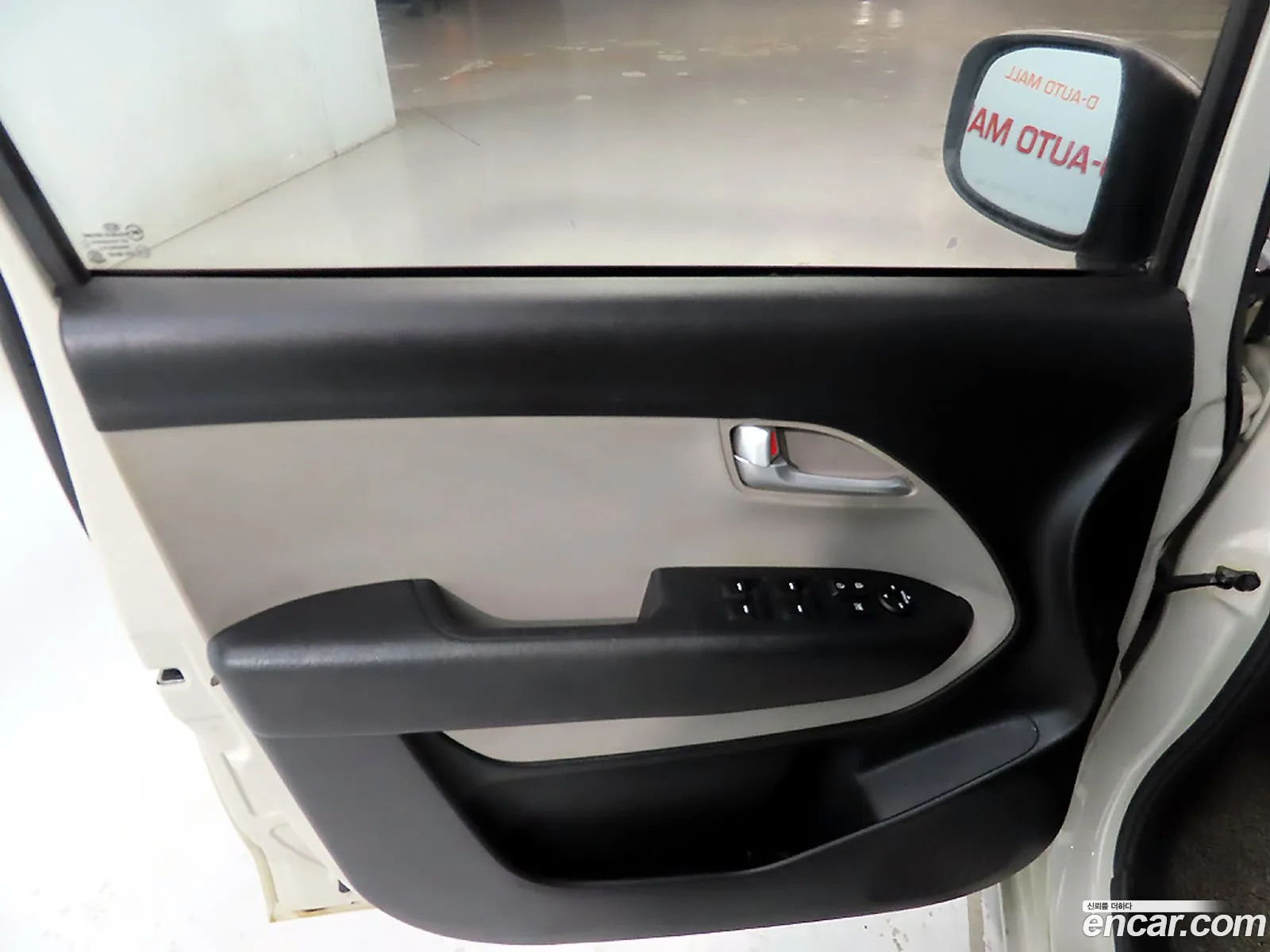 Kia Ray 2012 — 6