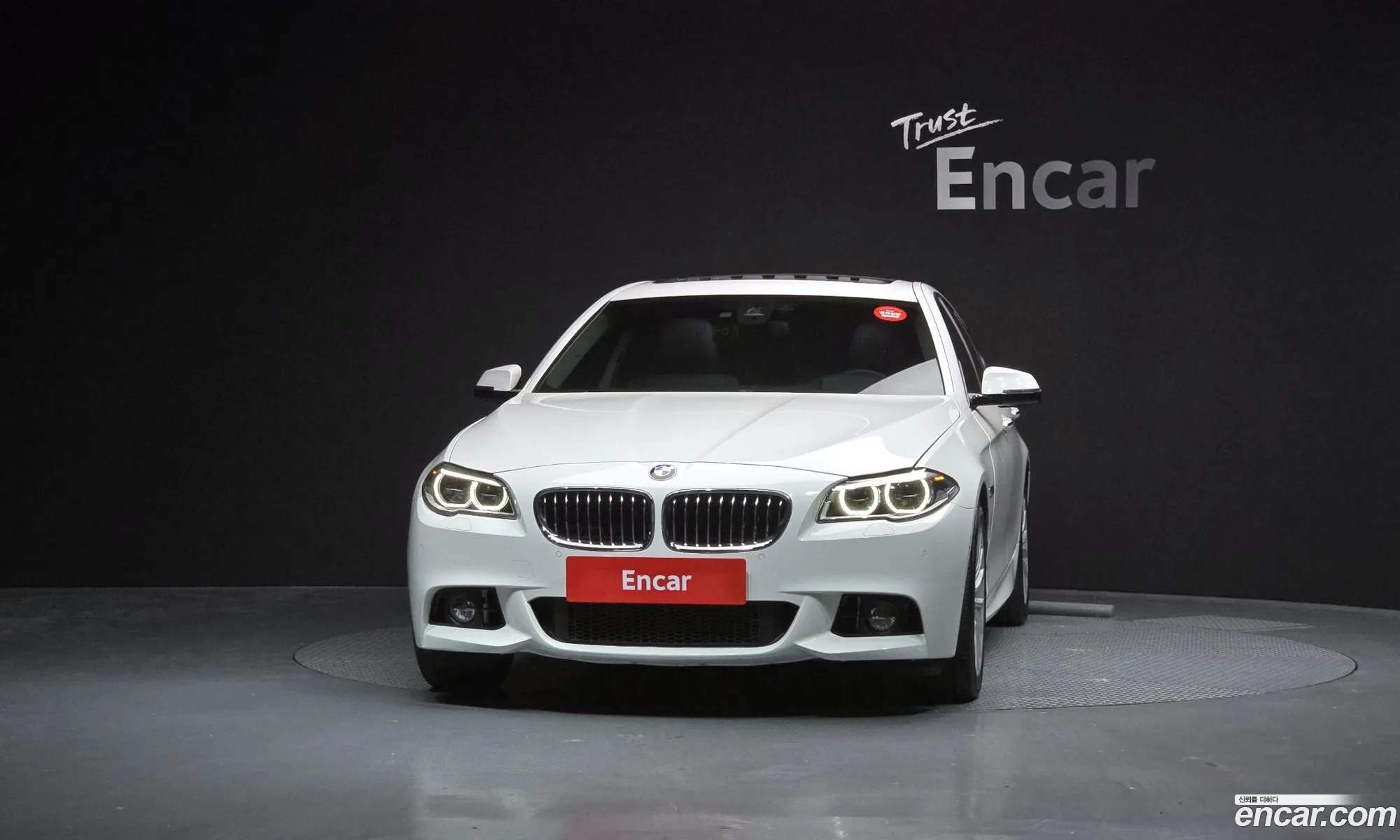 BMW 5 Series 2016 WBA5E5100GG074228 — 15