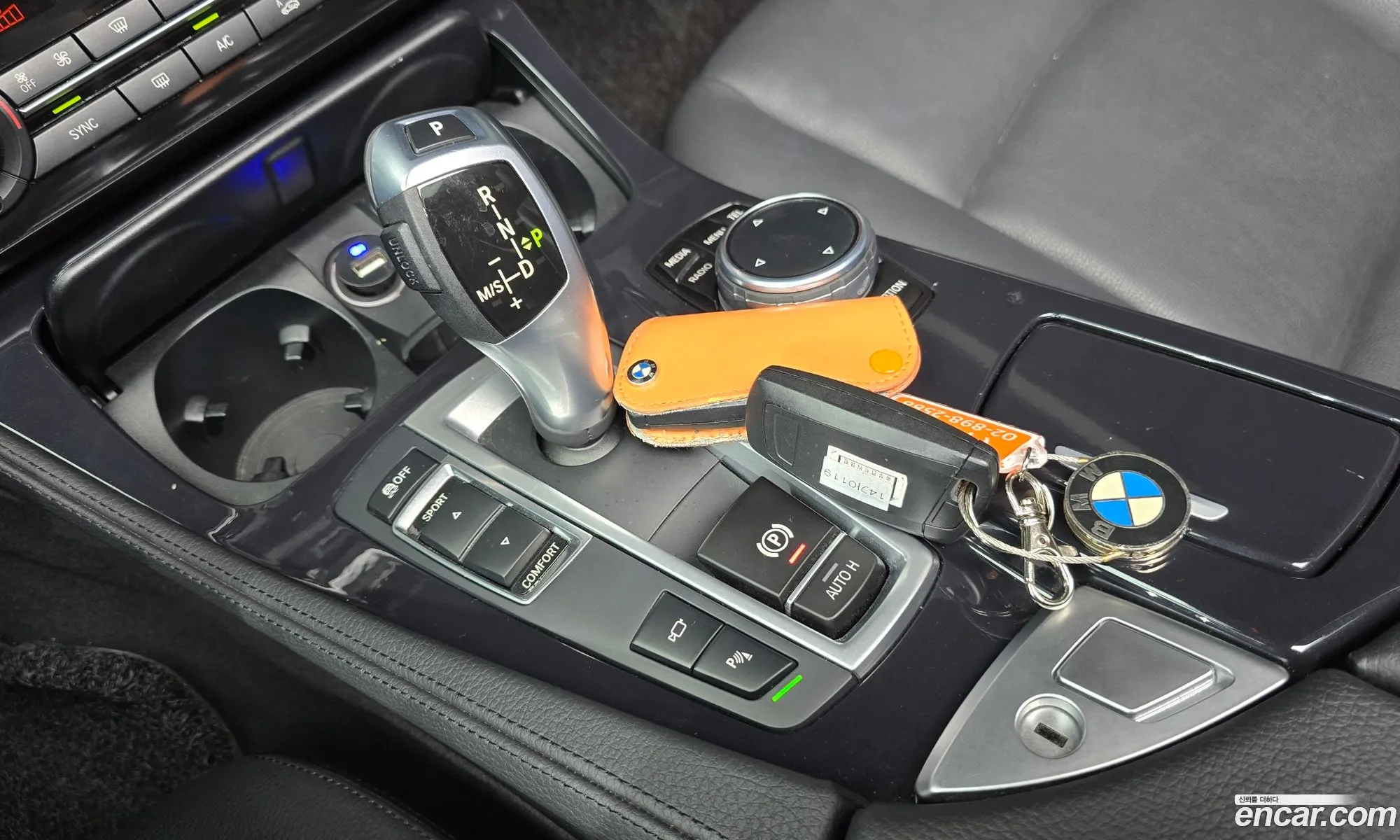 BMW 5 Series 2016 WBA5E5100GG074228 — 10