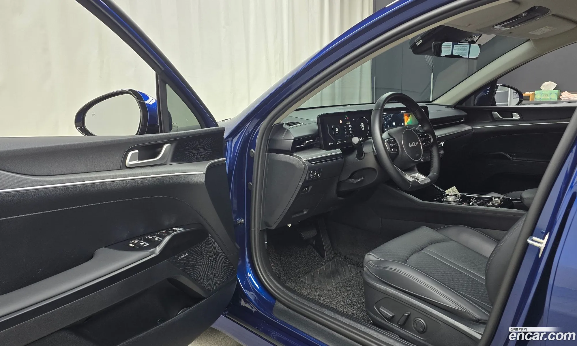 Kia K5 2025 — 30