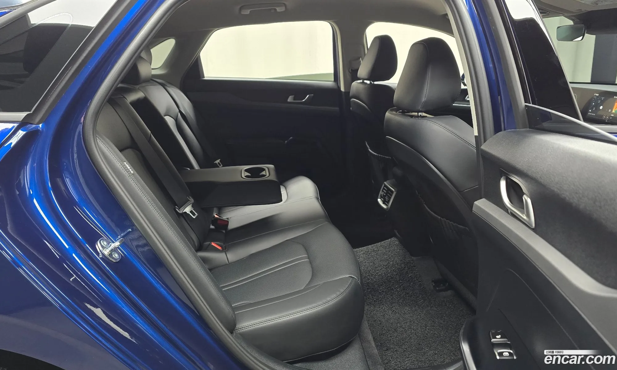 Kia K5 2025 — 18