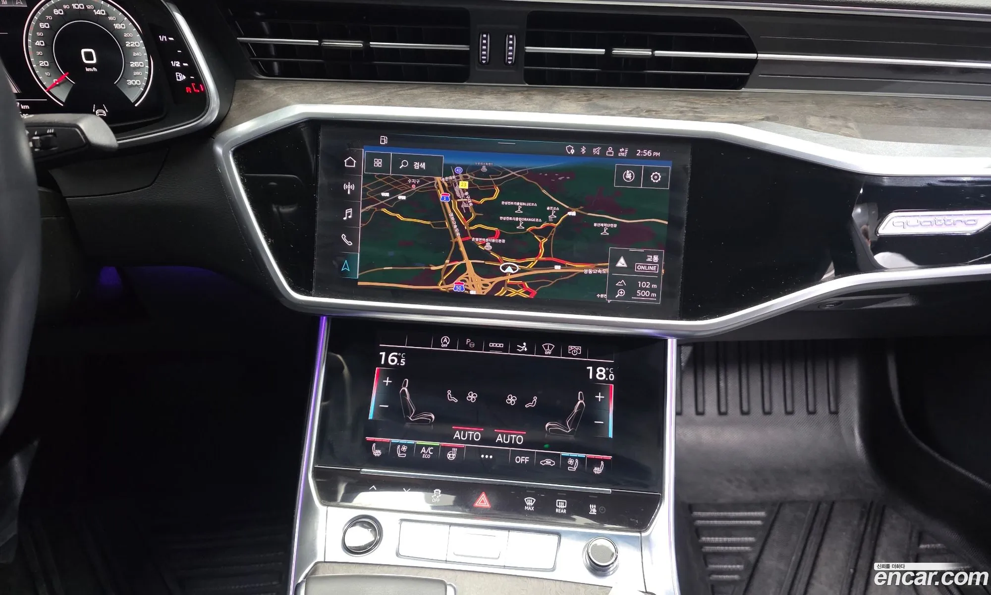 Audi A7 2021 WAUZZZF23MN017388 — 9