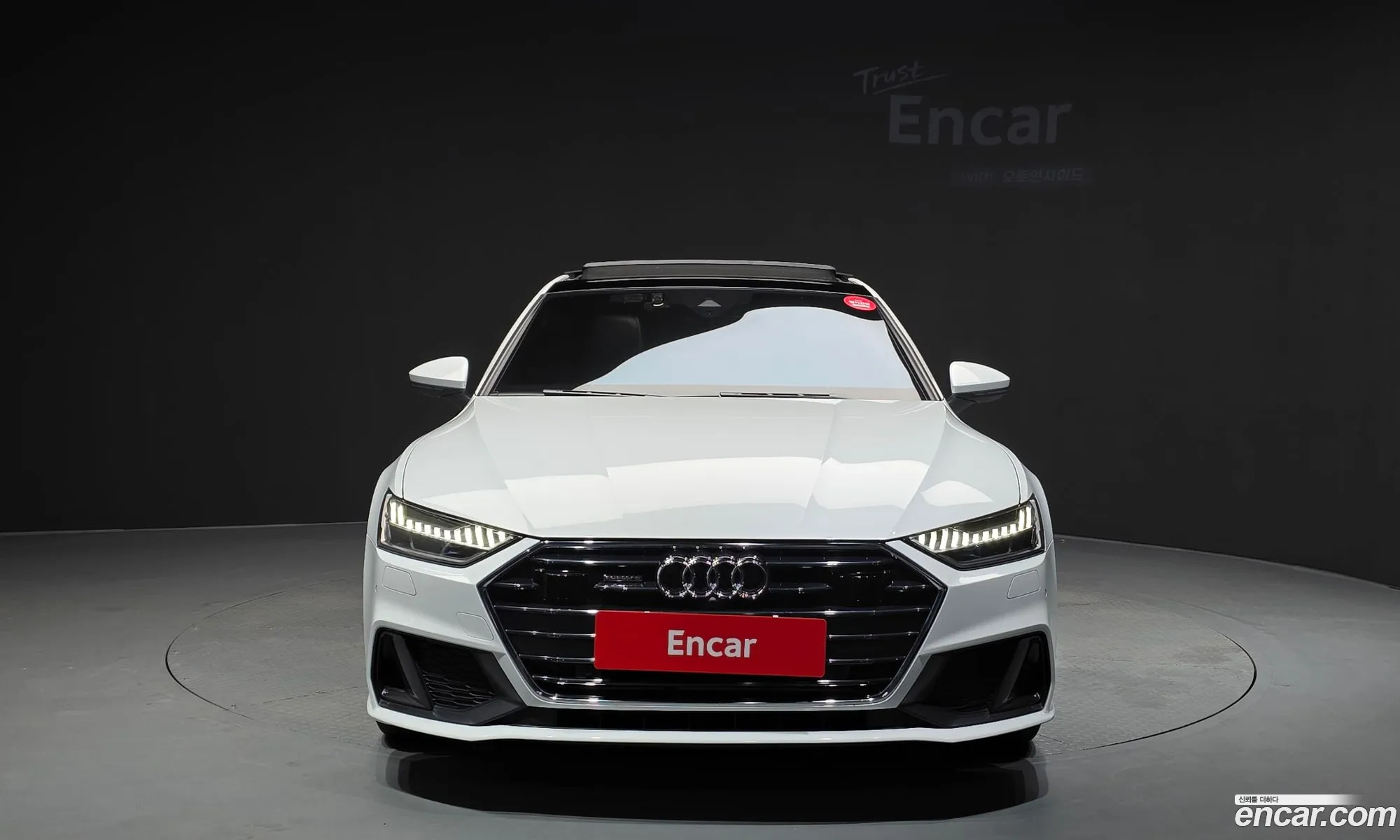 Audi A7 2021 WAUZZZF23MN017388 — 12