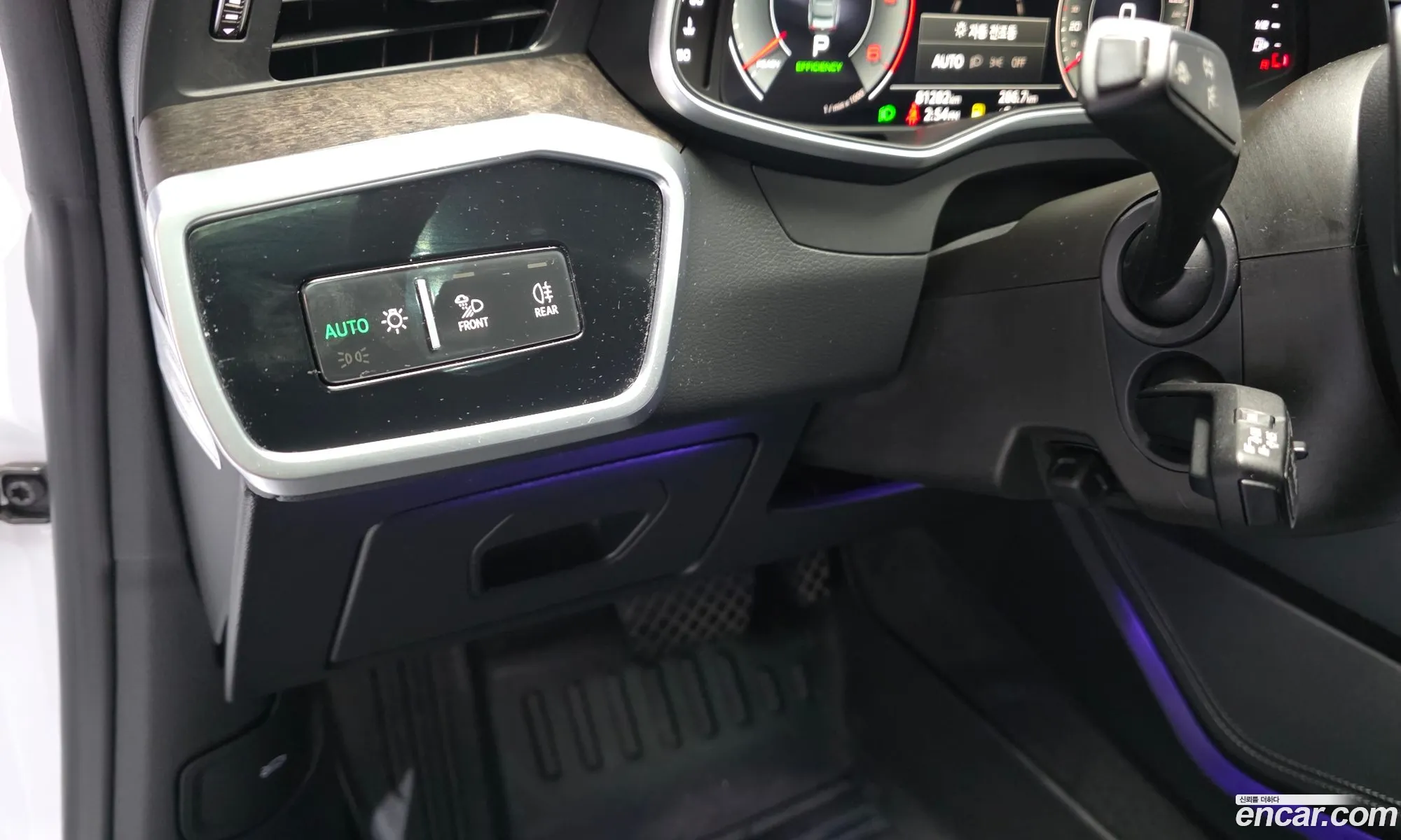 Audi A7 2021 WAUZZZF23MN017388 — 19