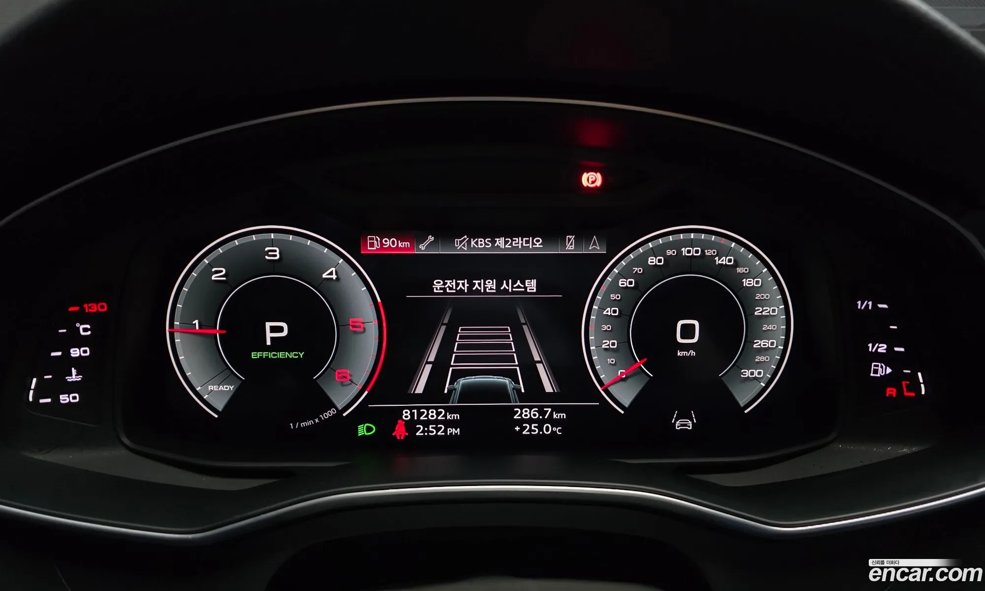 Audi A7 2021 WAUZZZF23MN017388 — 6