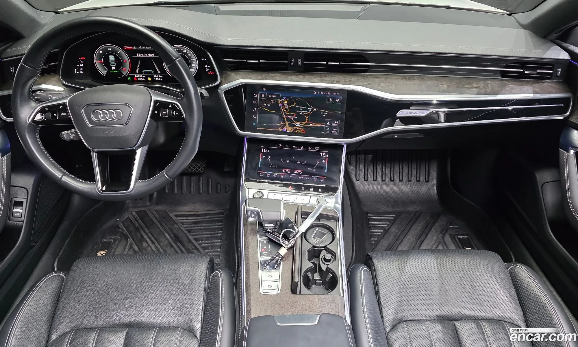 Audi A7 2021 WAUZZZF23MN017388 — 31