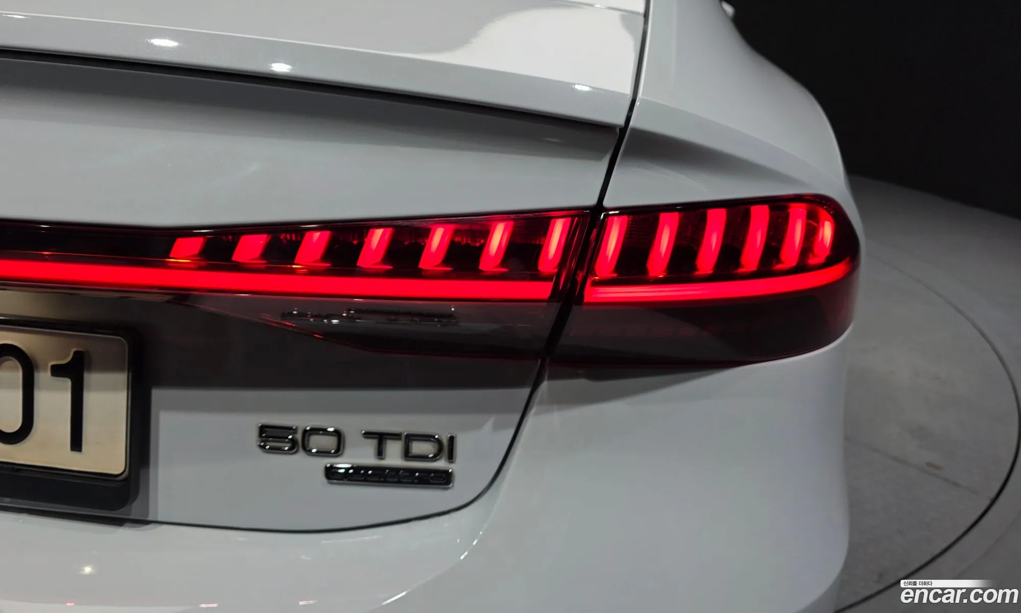 Audi A7 2021 WAUZZZF23MN017388 — 17