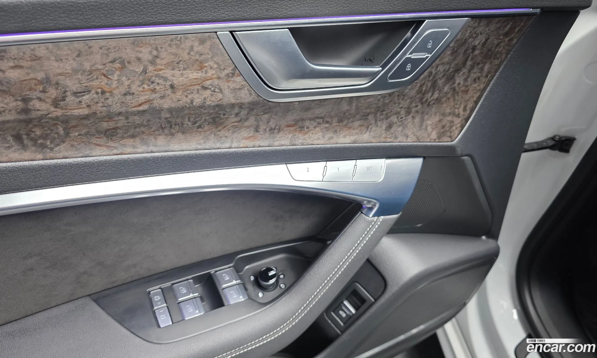 Audi A7 2021 WAUZZZF23MN017388 — 27