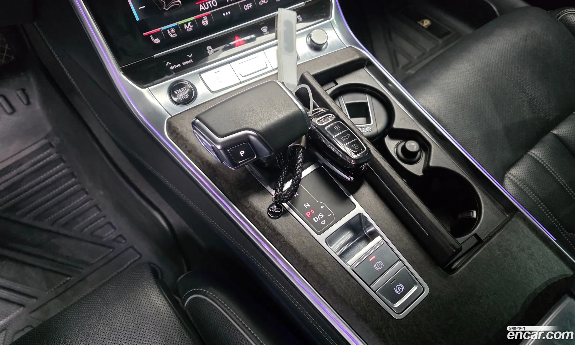 Audi A7 2021 WAUZZZF23MN017388 — 7