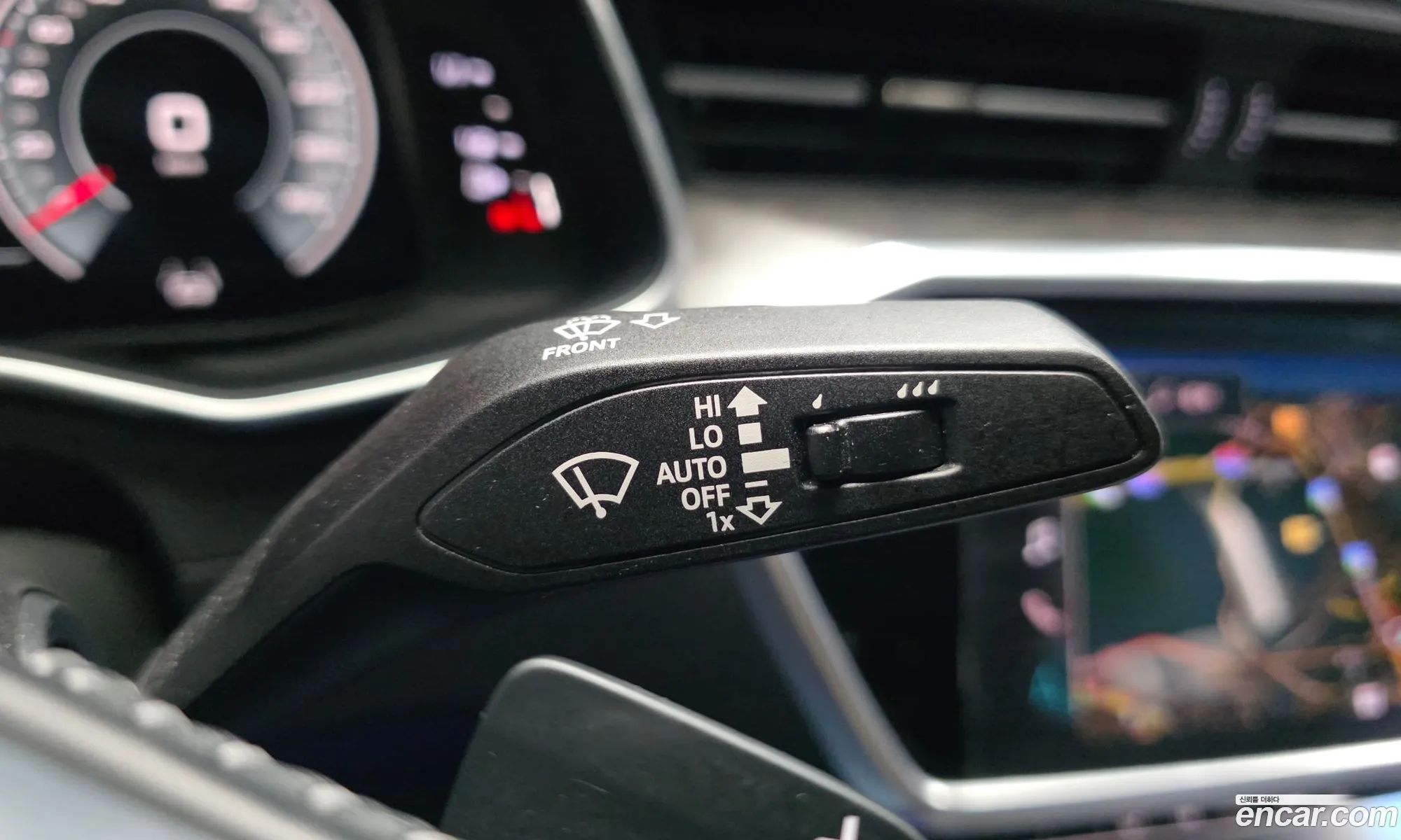 Audi A7 2021 WAUZZZF23MN017388 — 2