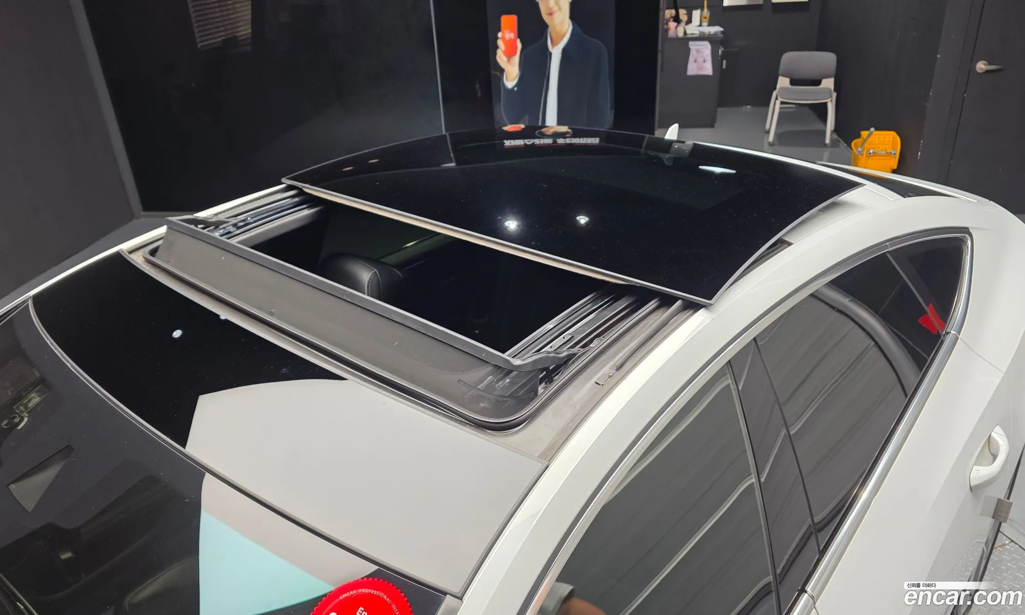 Audi A7 2021 WAUZZZF23MN017388 — 16