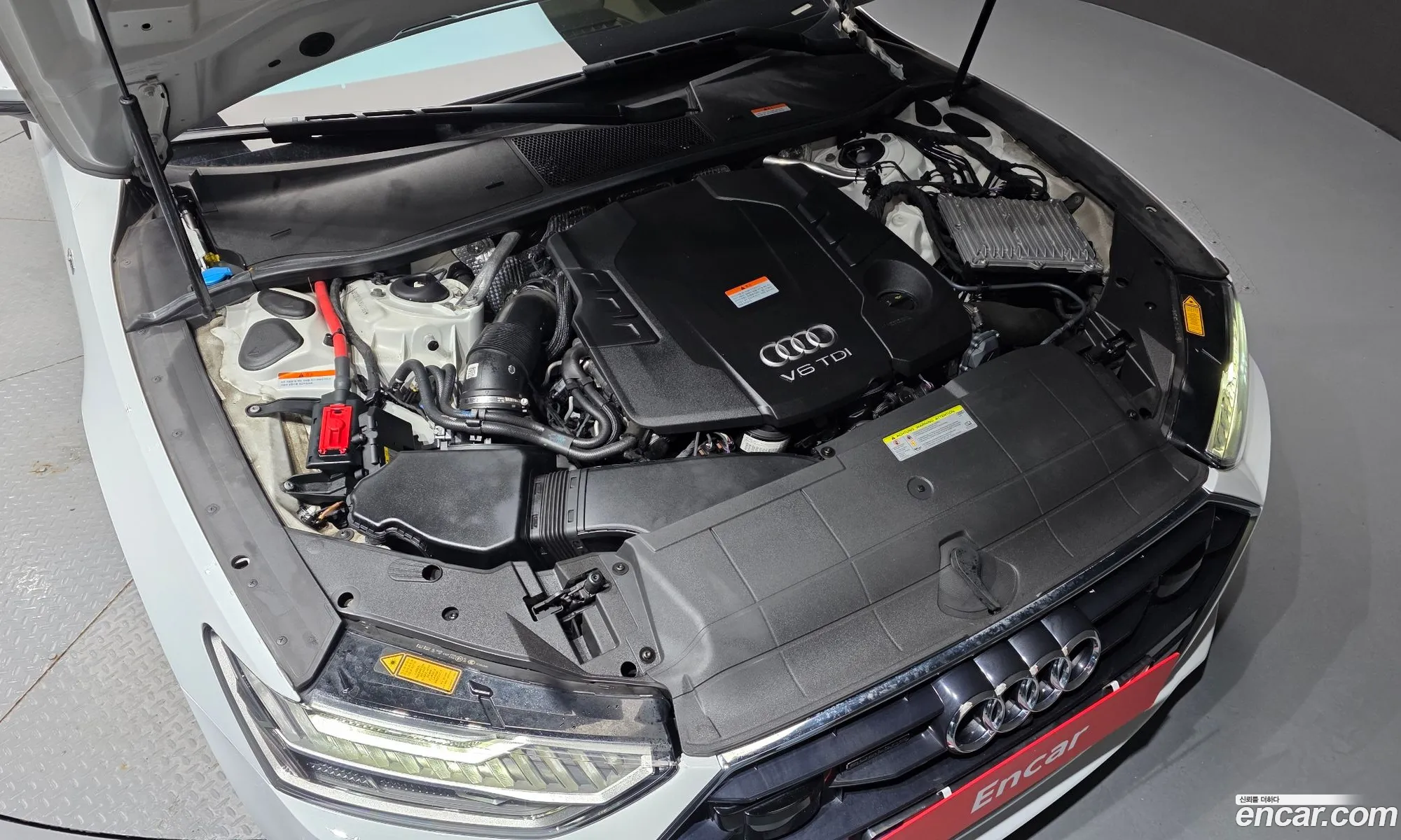 Audi A7 2021 WAUZZZF23MN017388 — 13