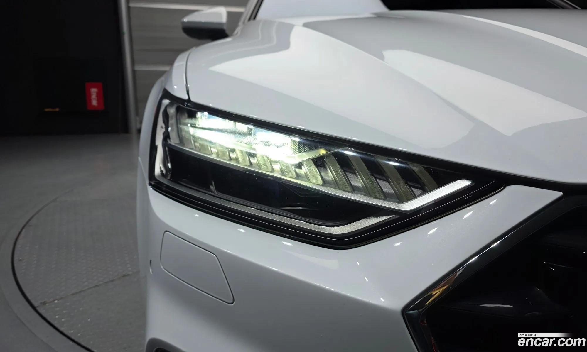 Audi A7 2021 WAUZZZF23MN017388 — 4