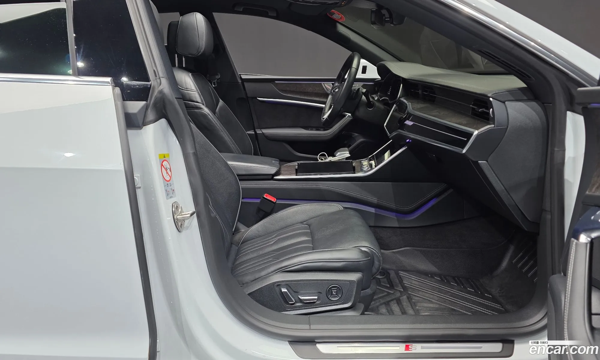 Audi A7 2021 WAUZZZF23MN017388 — 15