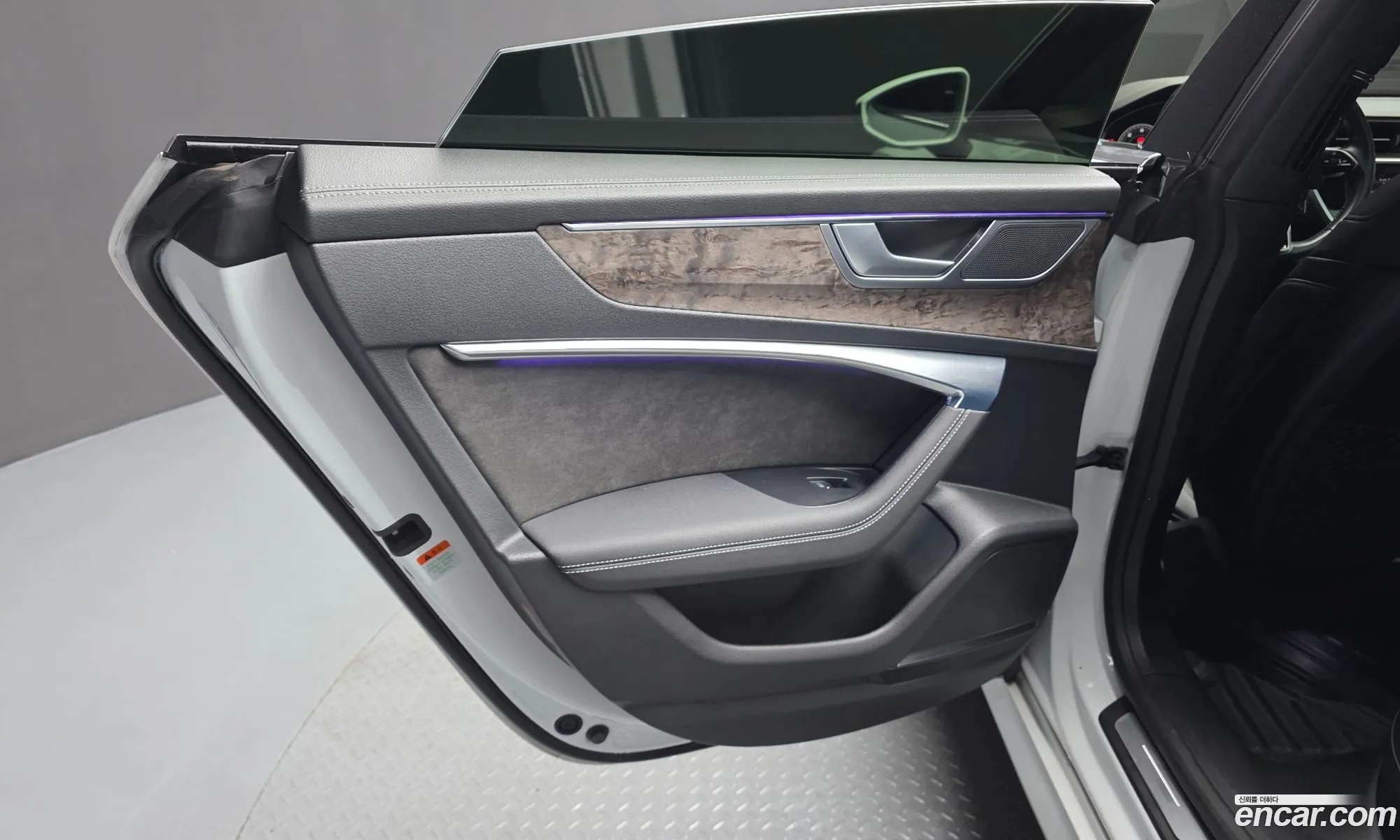 Audi A7 2021 WAUZZZF23MN017388 — 34