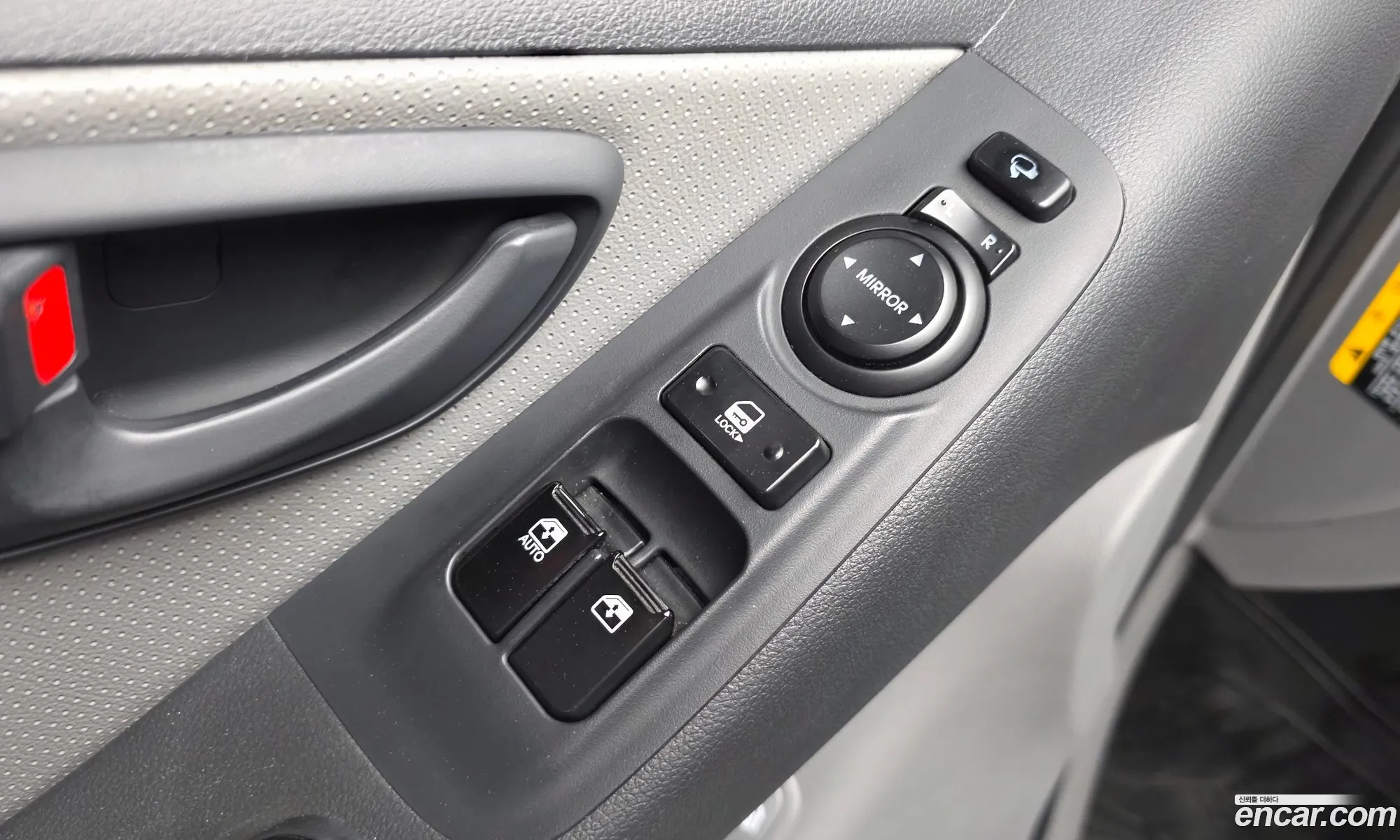 Hyundai Grand Starex 2021 — 5