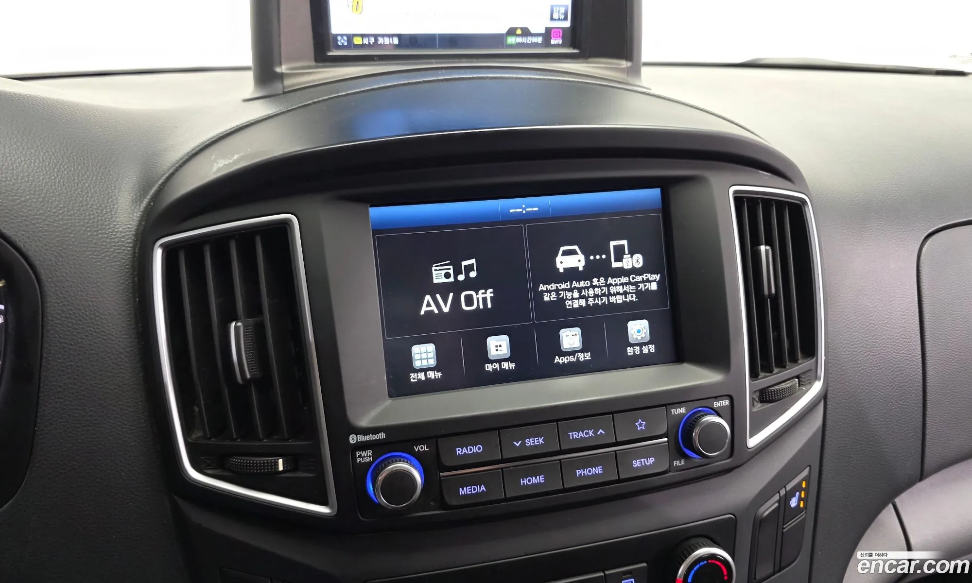 Hyundai Grand Starex 2021 — 9