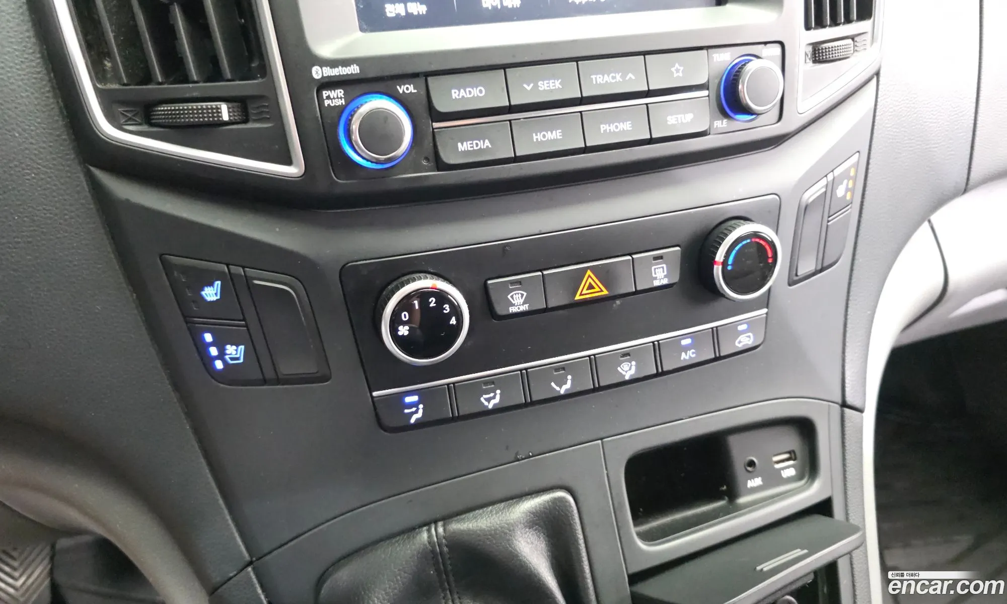Hyundai Grand Starex 2021 — 17