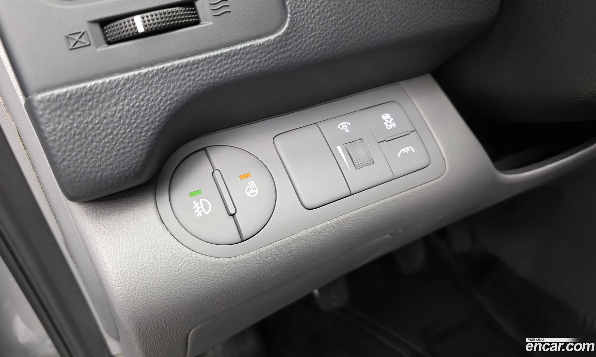 Hyundai Grand Starex 2021 — 14