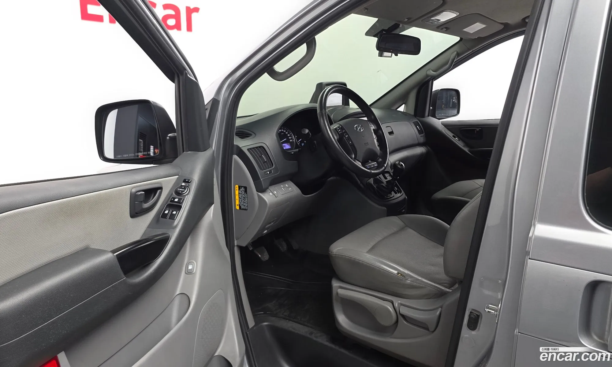 Hyundai Grand Starex 2021 — 6