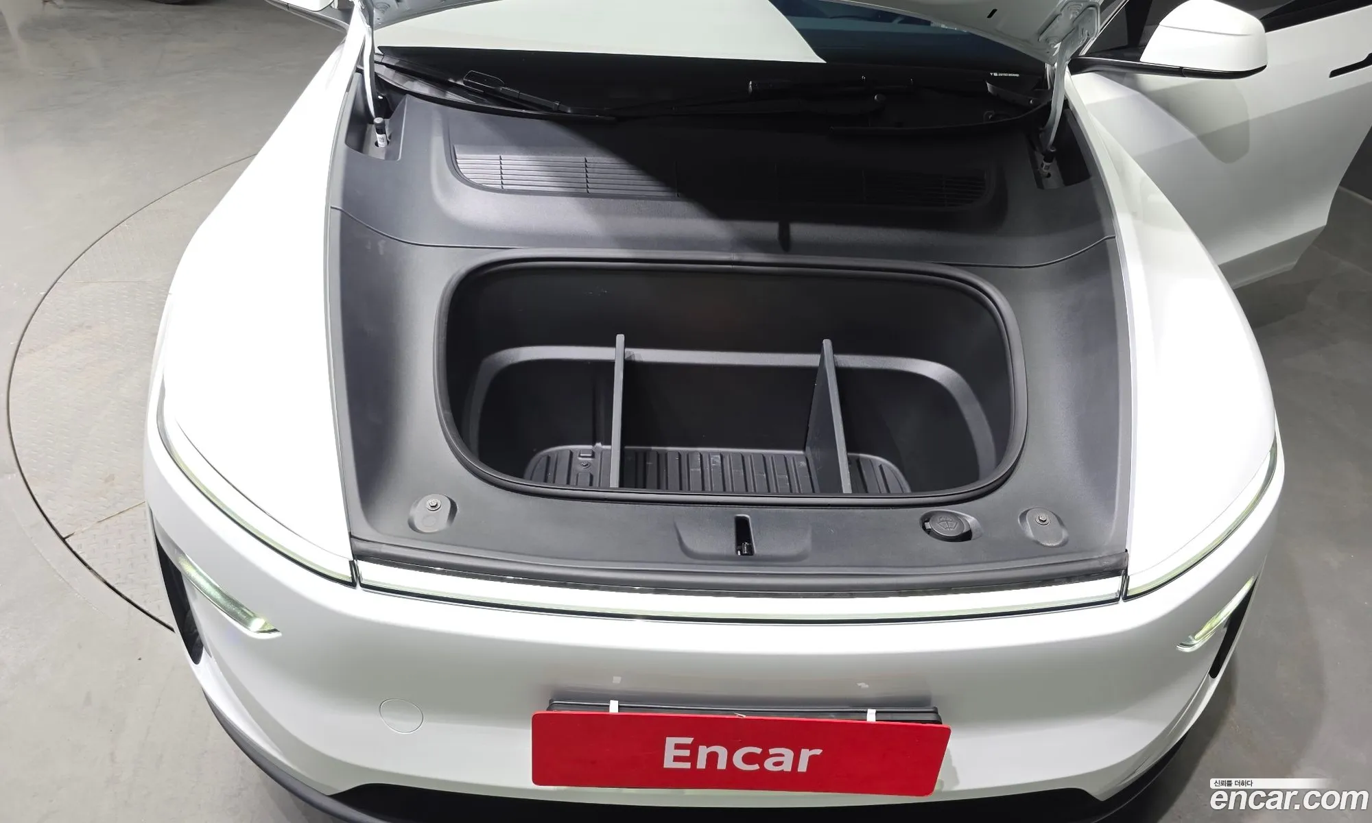 Tesla Model Y 2025 LRWYGCFJ8SC064821 — 12