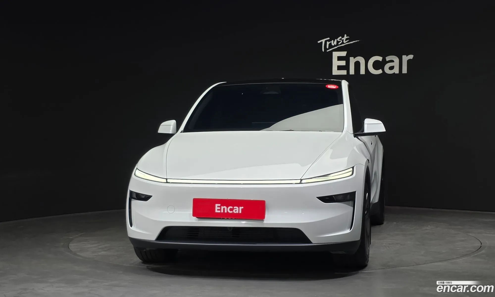 Tesla Model Y 2025 LRWYGCFJ8SC064821 — 15