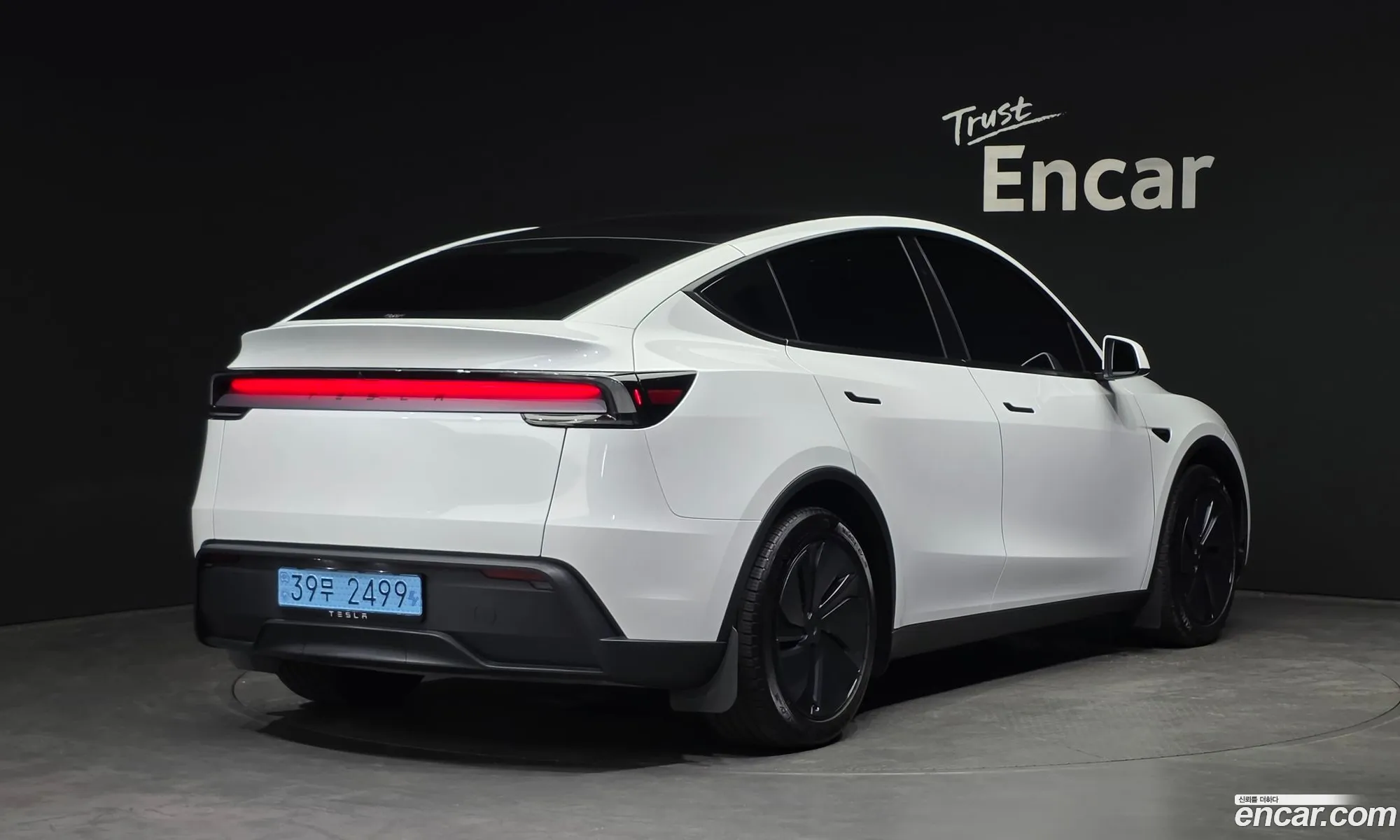 Tesla Model Y 2025 LRWYGCFJ8SC064821 — 8