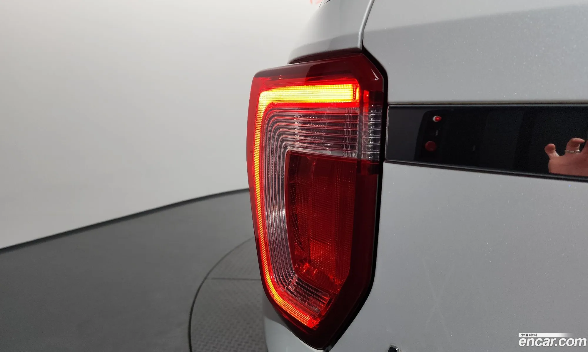 Ford Explorer 2019 — 6