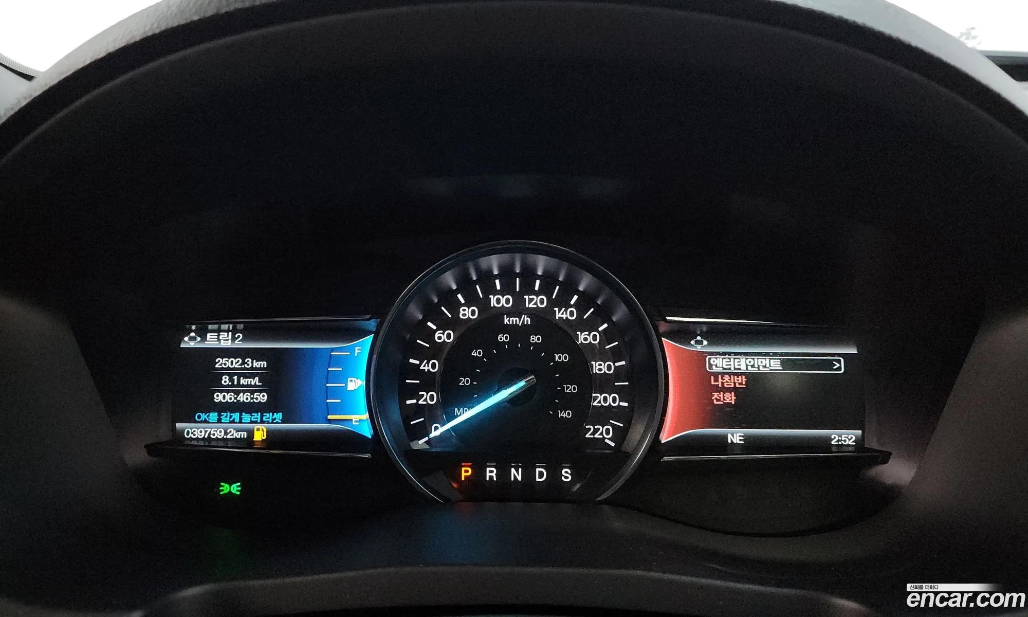 Ford Explorer 2019 — 14