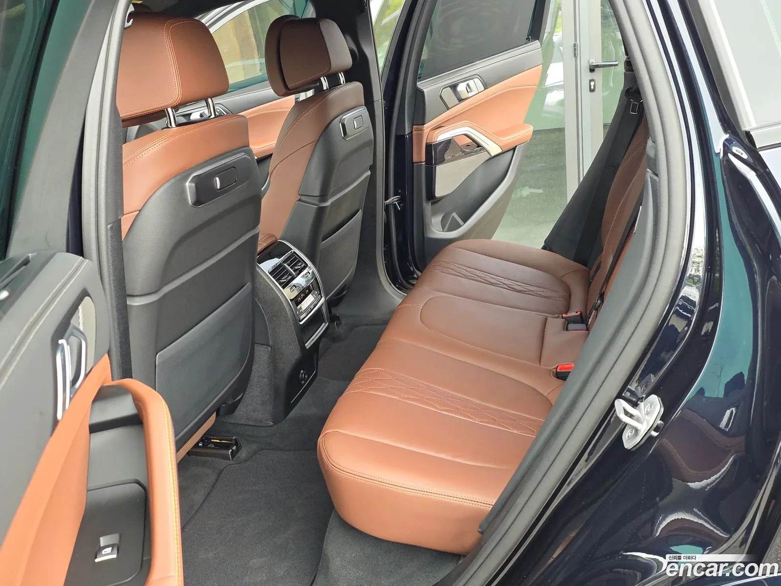 BMW X6 2025 — 4