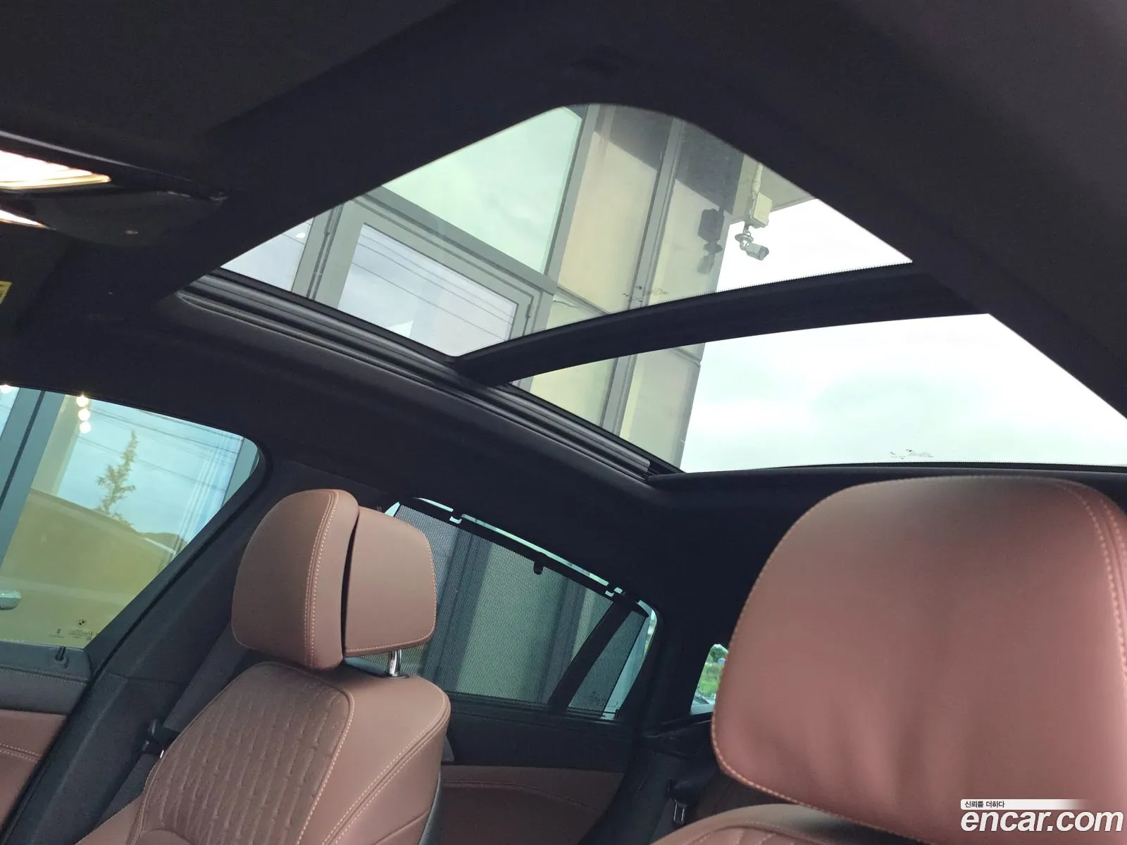 BMW X6 2025 — 2