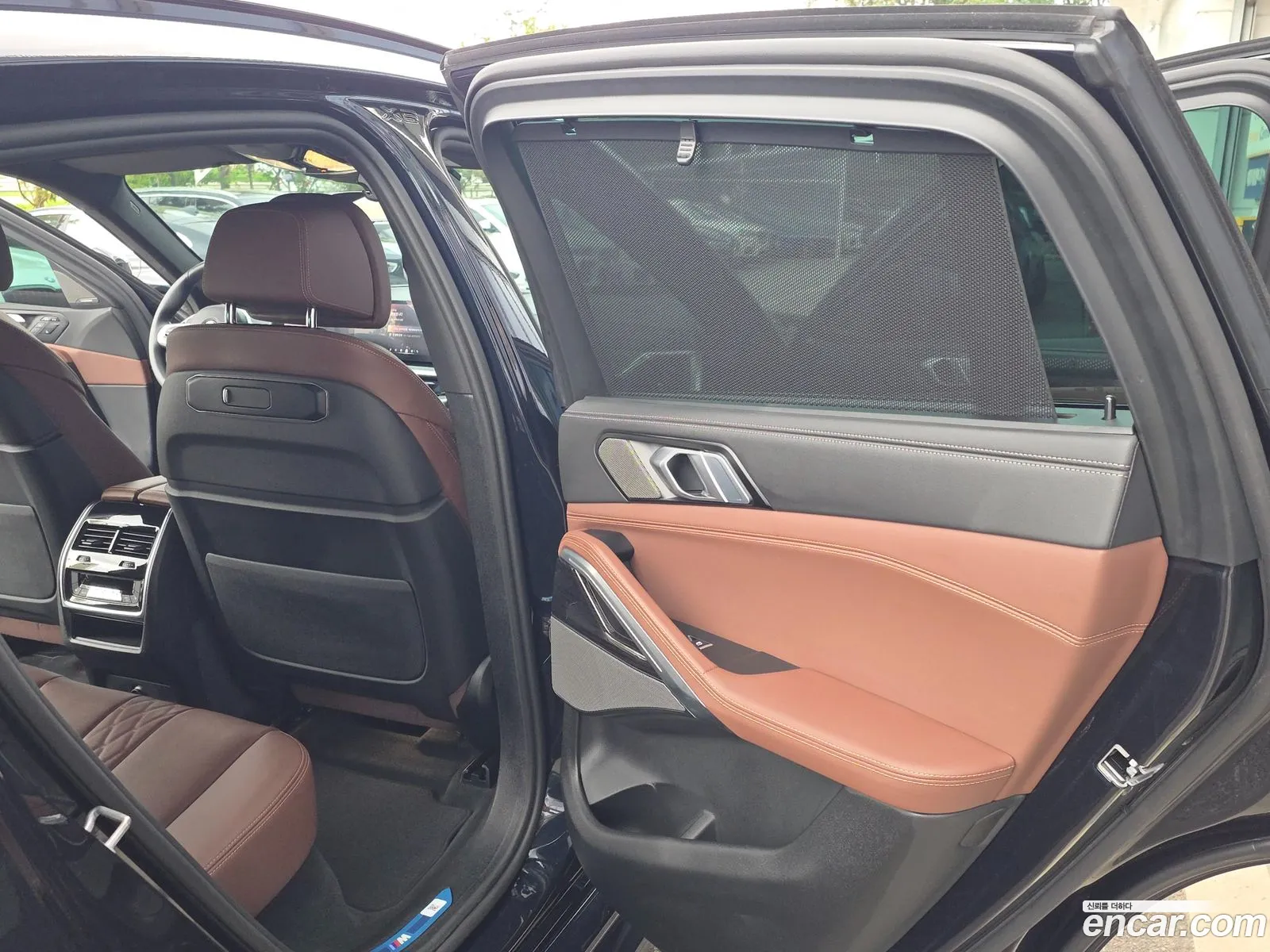 BMW X6 2025 — 12