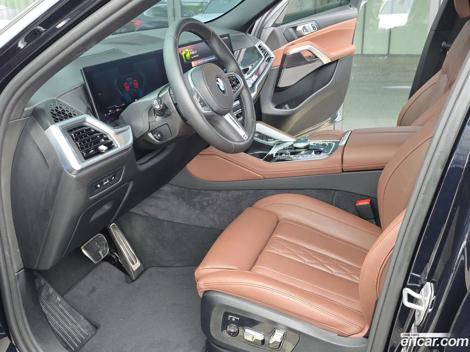 BMW X6 2025 — 16
