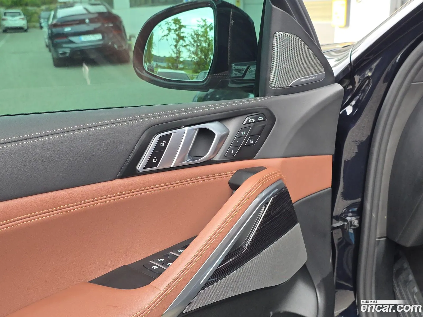 BMW X6 2025 — 5