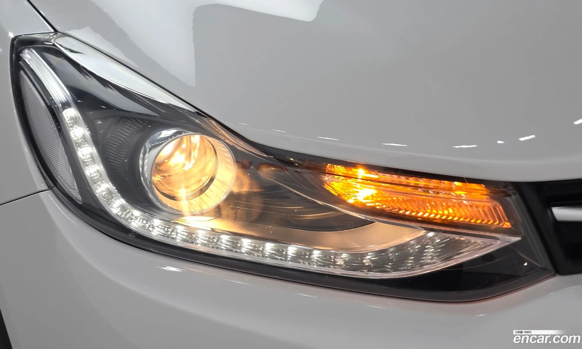 Chevrolet (GM Daewoo) Trax 2021 KLABA76BDMB334467 — 11
