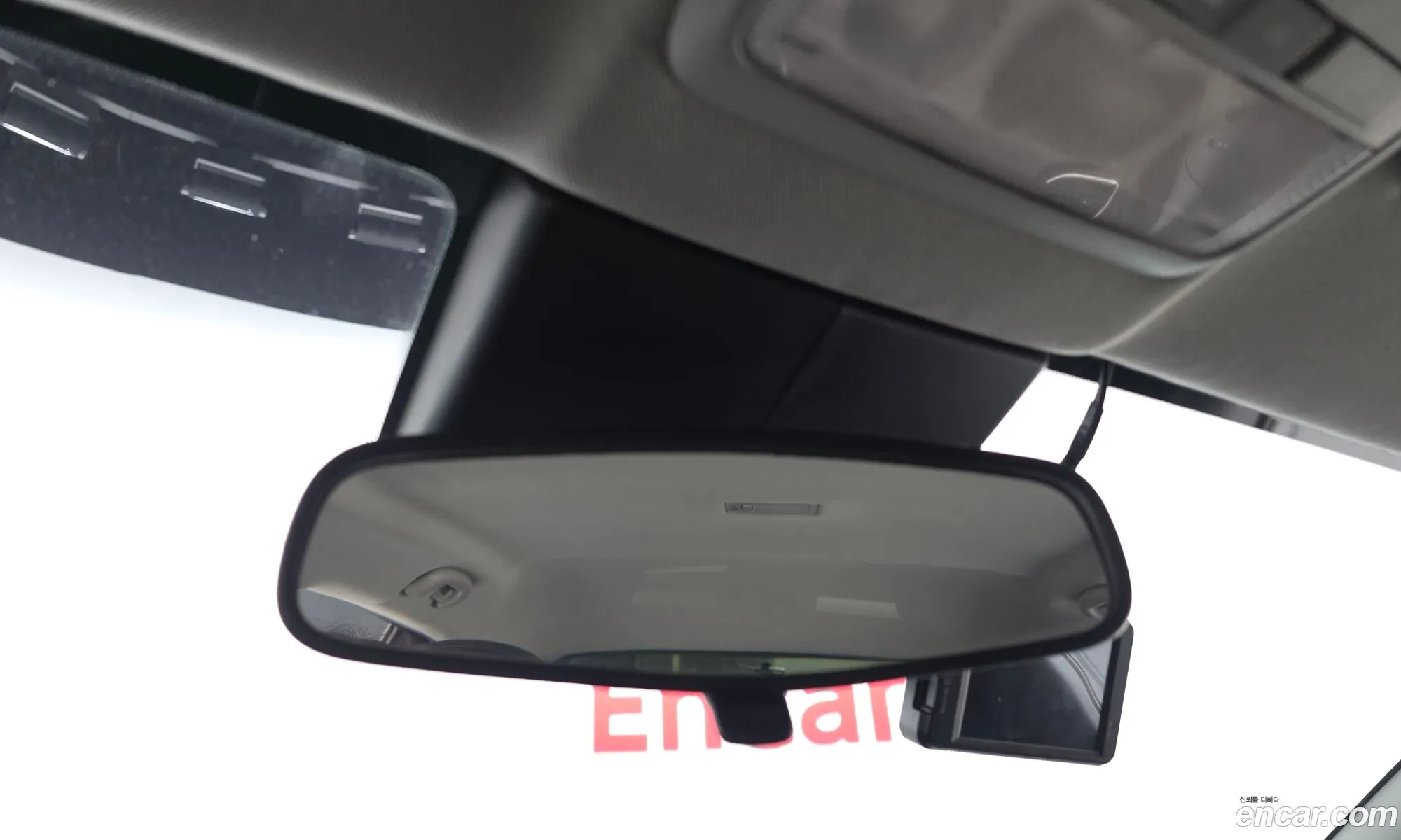 Chevrolet (GM Daewoo) Trax 2021 KLABA76BDMB334467 — 20