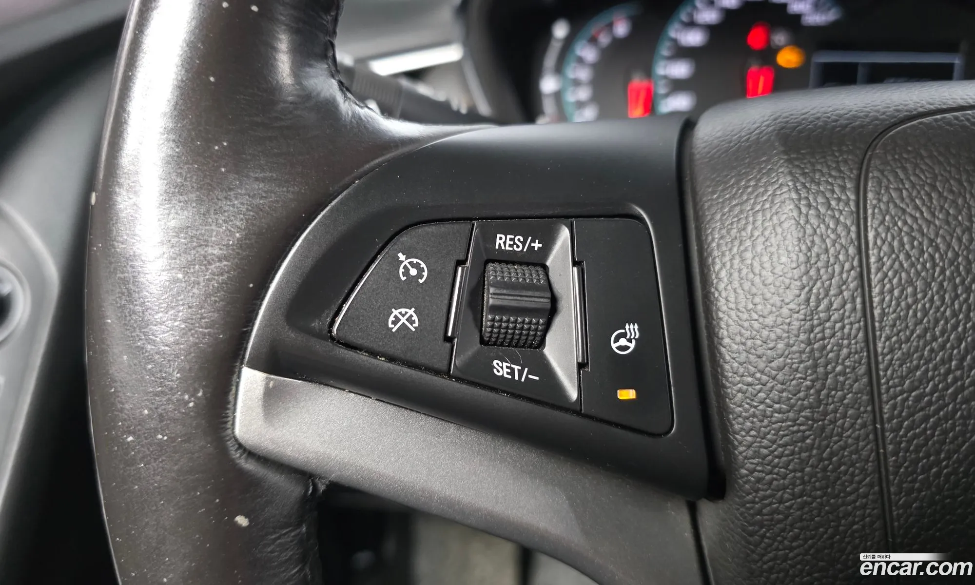 Chevrolet (GM Daewoo) Trax 2021 KLABA76BDMB334467 — 34