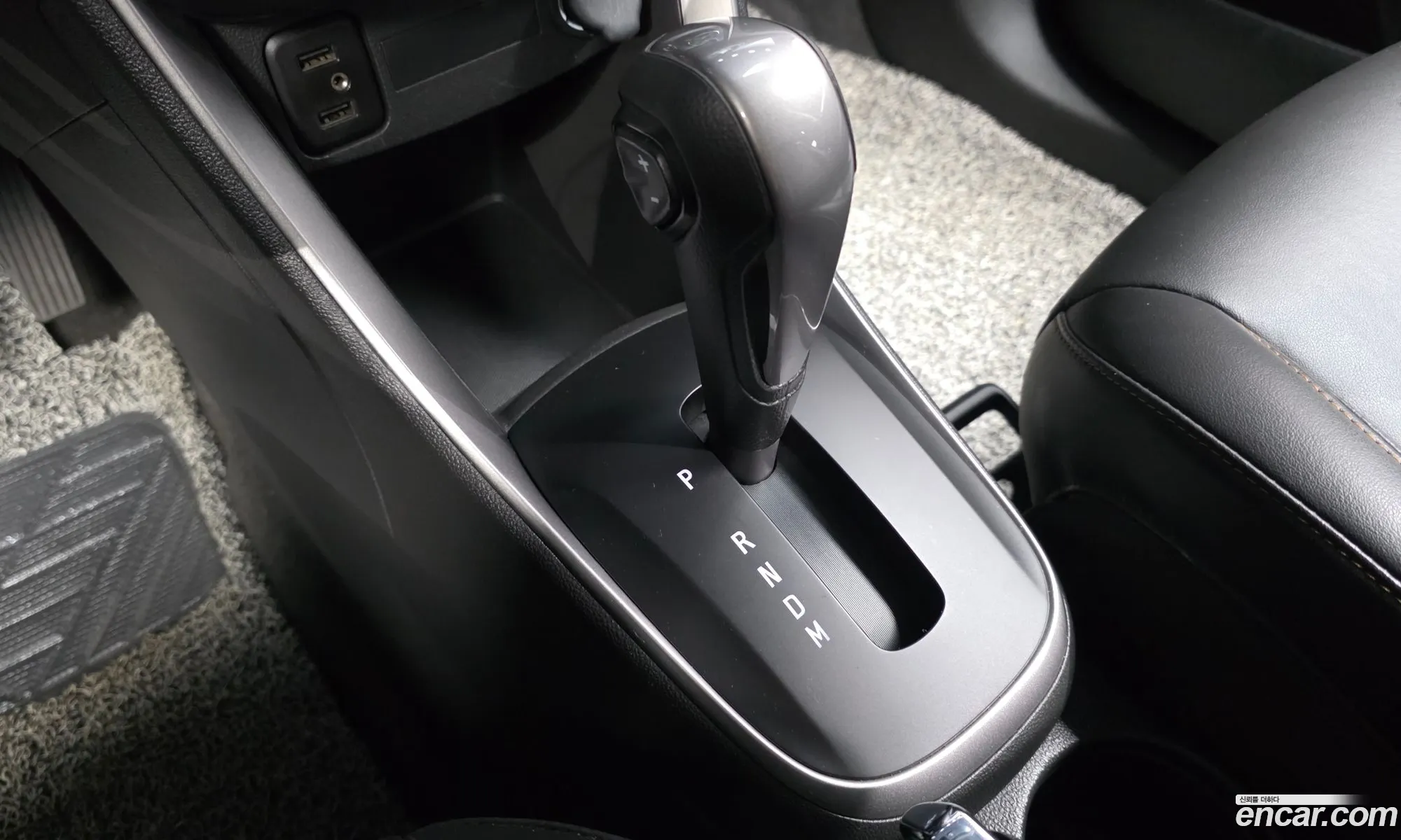 Chevrolet (GM Daewoo) Trax 2021 KLABA76BDMB334467 — 17
