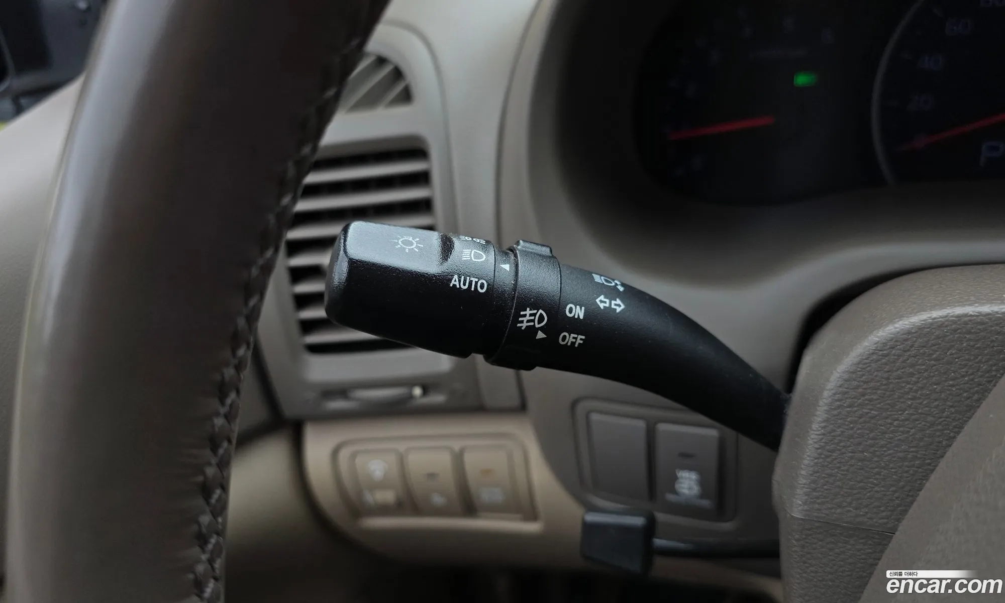 Kia Carnival R