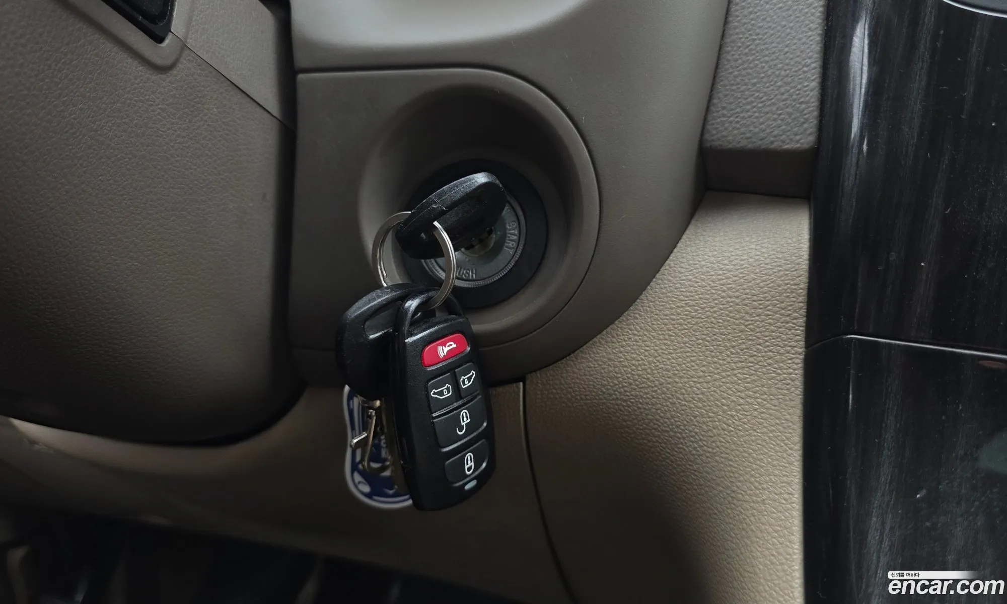 Kia Carnival R