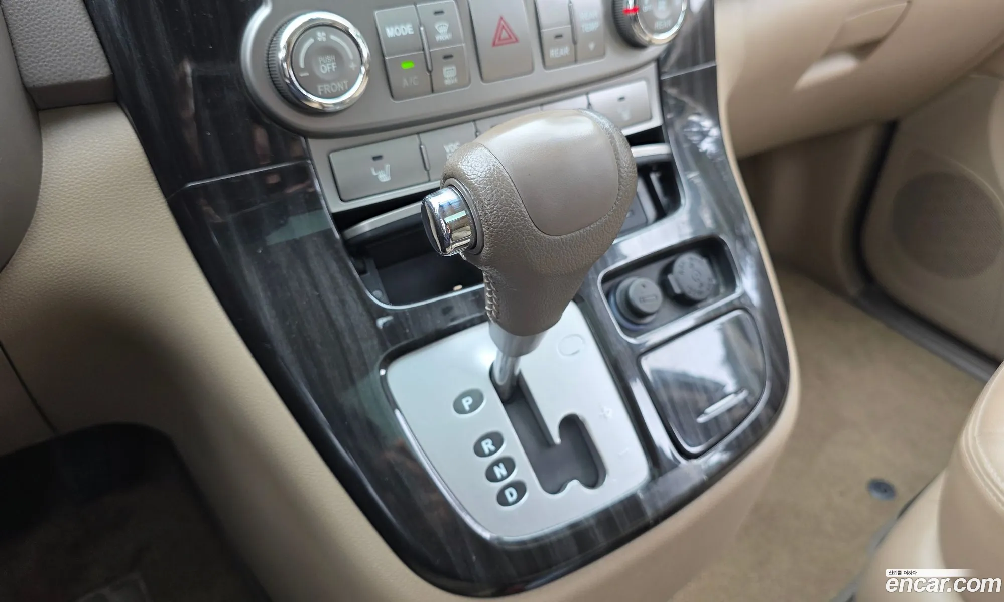 Kia Carnival R