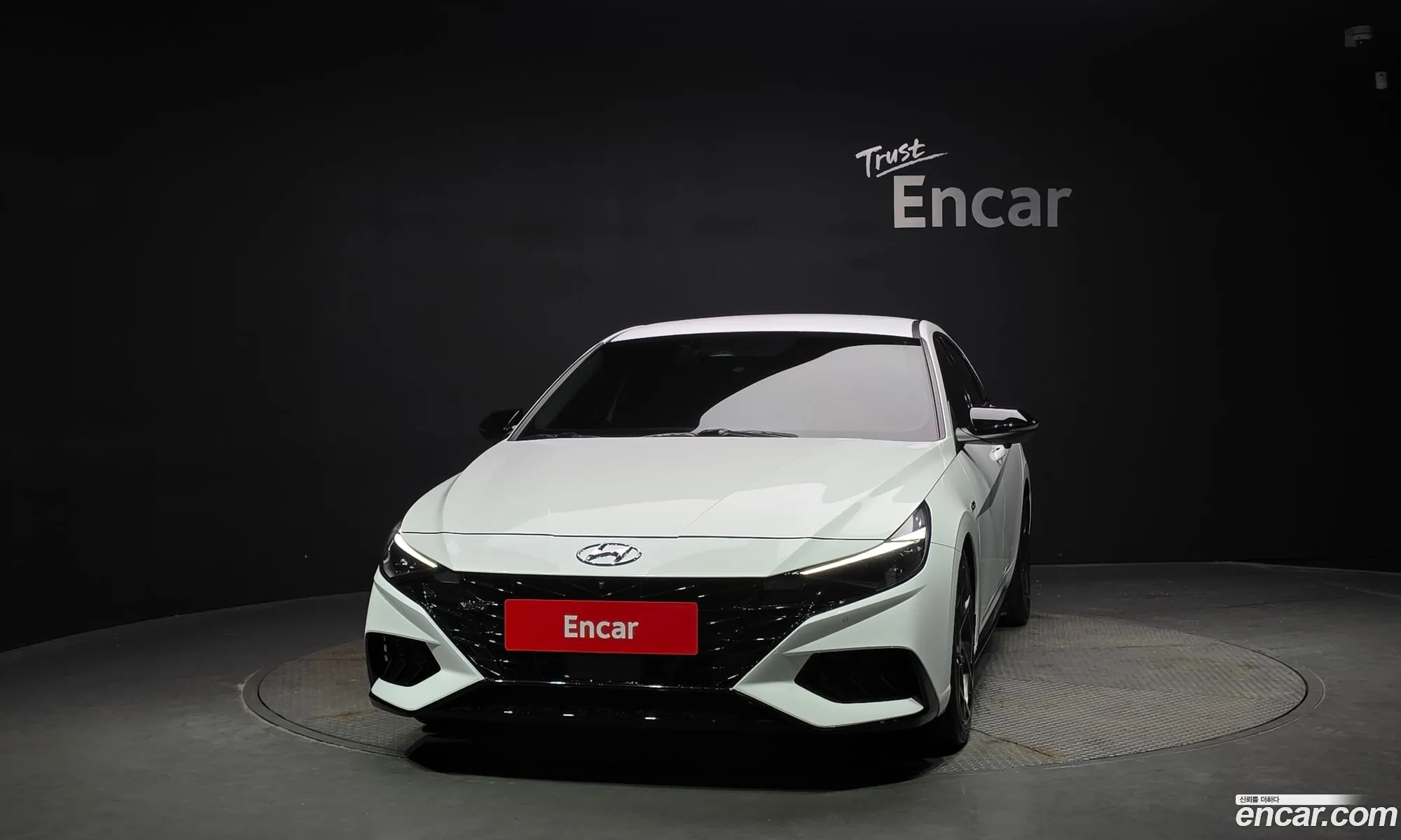 Hyundai Elantra 2021 — 11