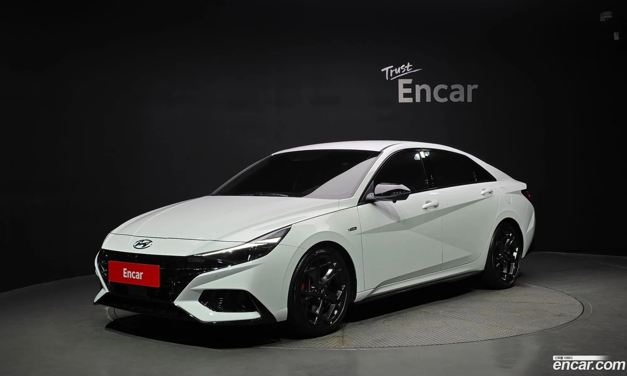 Hyundai Elantra 2021 — 14