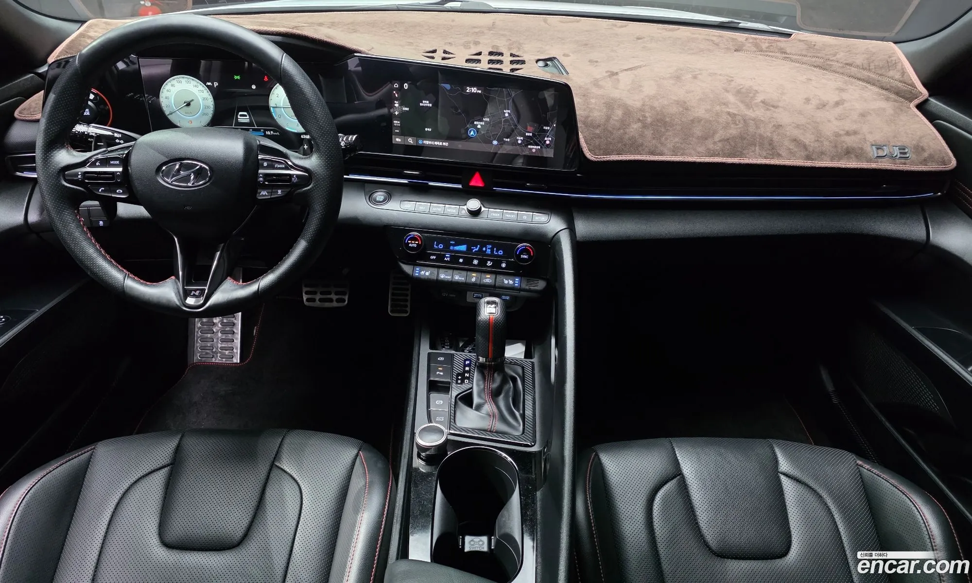 Hyundai Elantra 2021 — 15