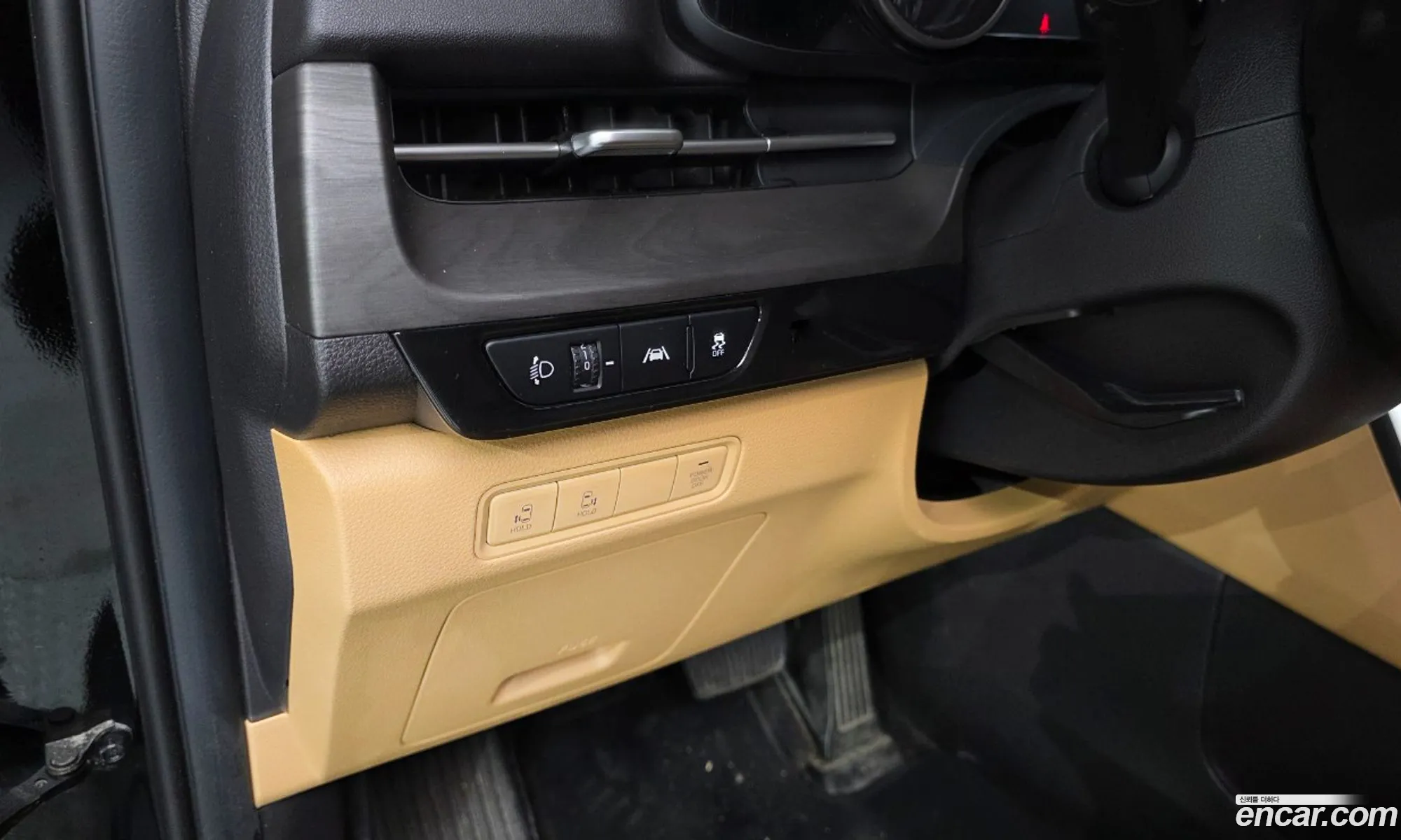 Kia Carnival 2022 KNANB813BPS259603 — 10