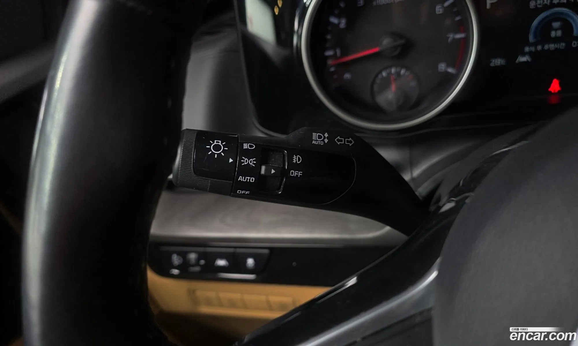 Kia Carnival 2022 KNANB813BPS259603 — 19