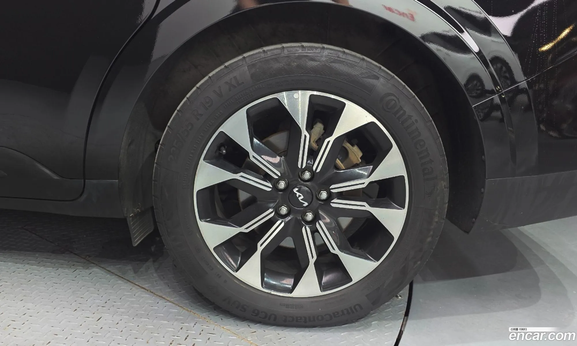 Kia Carnival 2022 KNANB813BPS259603 — 30