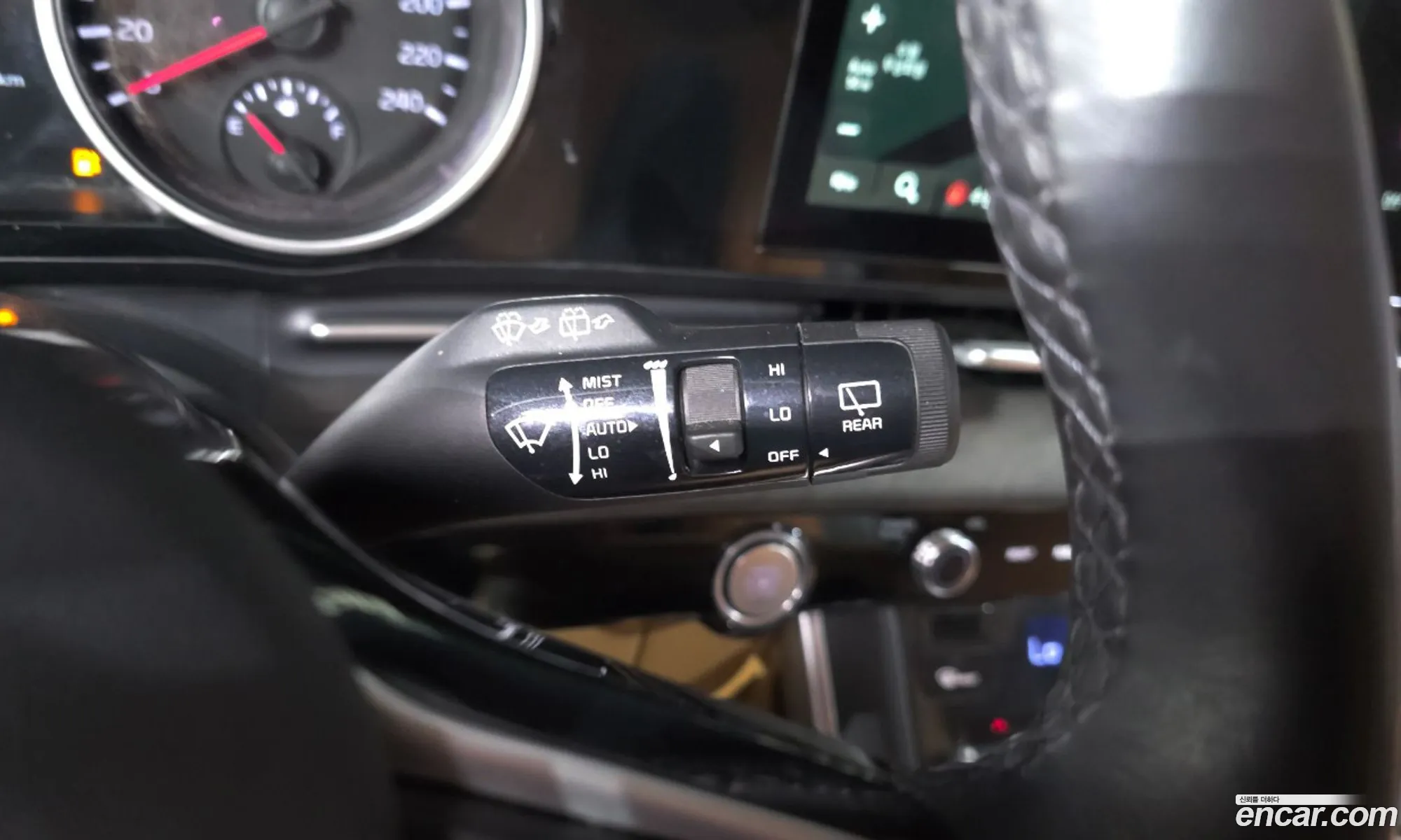 Kia Carnival 2022 KNANB813BPS259603 — 21