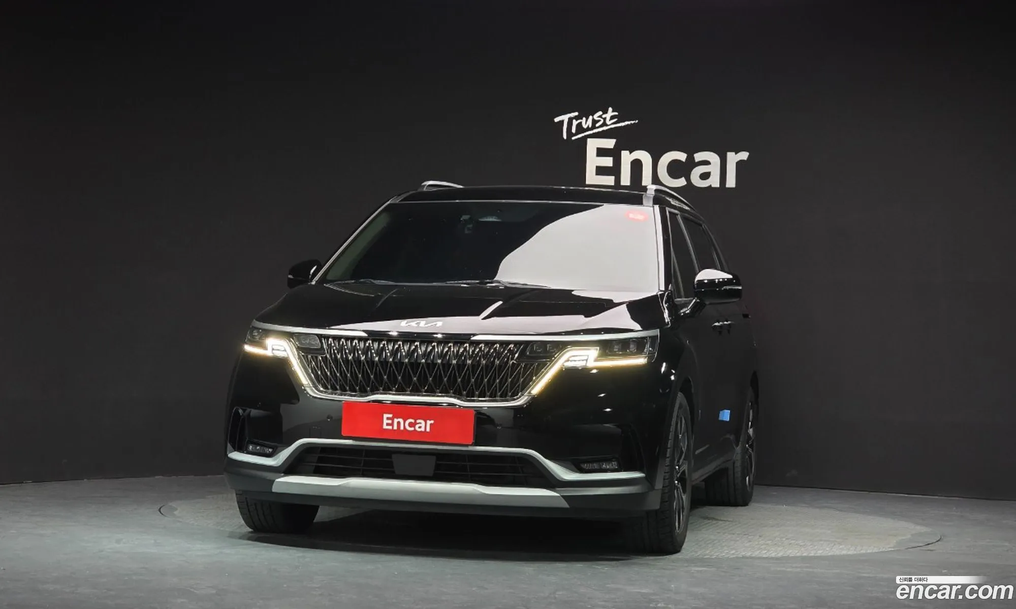 Kia Carnival 2022 KNANB813BPS259603 — 12